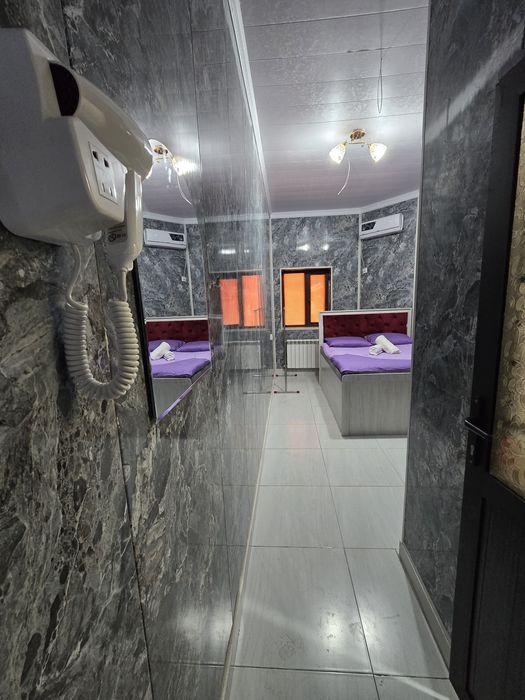 Гостиница bez zaks JontowR HOTEL YAKKASAROY