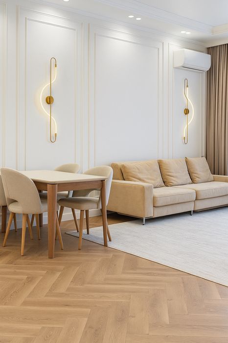 Квартиру продам.