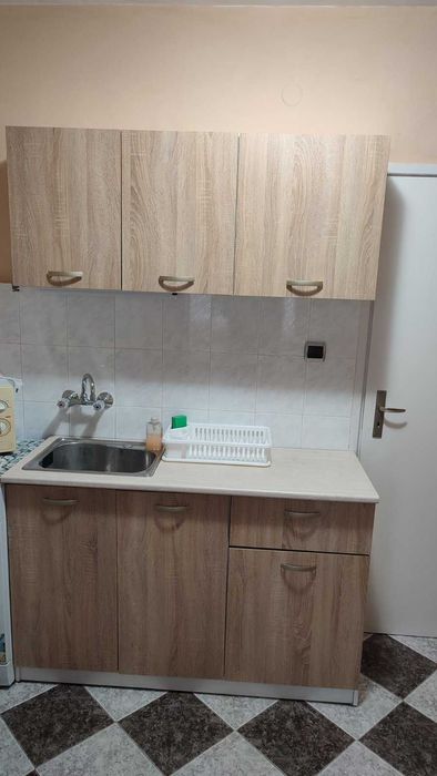 Дава се под наем Двустаен апартамент в Варна, Базар Левски - 40 кв.м за 368.73 € - Снимка #4