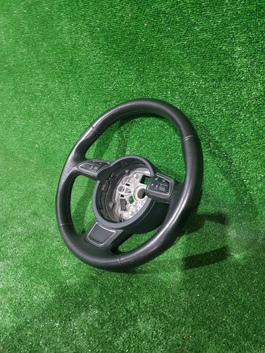 Volan Audi A6 A7 A8 S-line an 2011-2017