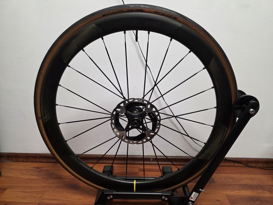 Vand Mavic Cosmic SLR 45