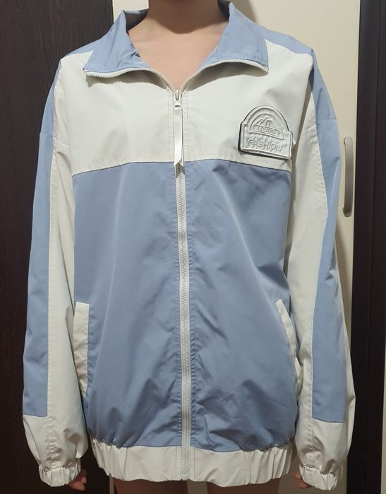 Ветровка на подростка