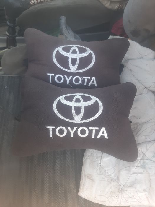 Подушки для седени TAYOTA