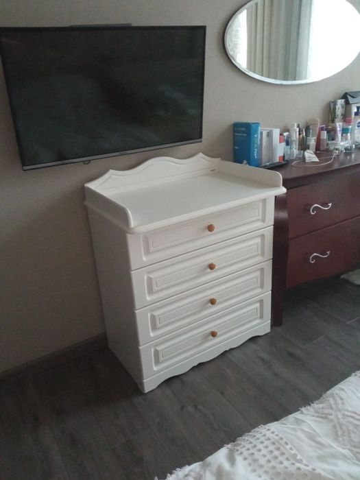 Детские кроватки