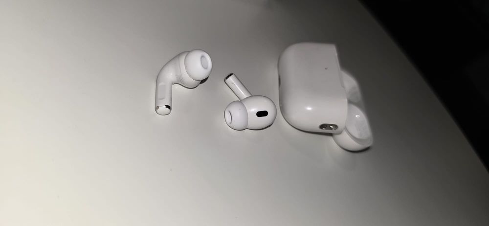 Apple Airpods Pro 2