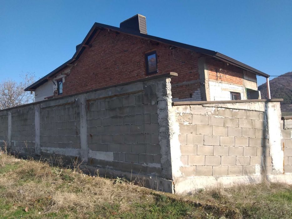 Продава се Къща в с. Песнопой, Област Пловдив - 210 кв.м за 420 €/кв.м - Снимка #3