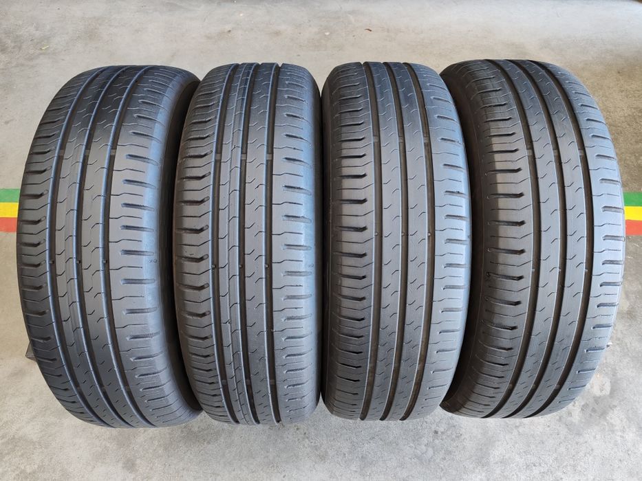 Continental 185 65 R15 88T Anvelope Cauciucuri vară 6mm