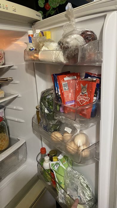 Продам холодильник