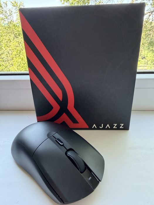 Мышь игровая AJAZZ 139 PRO
