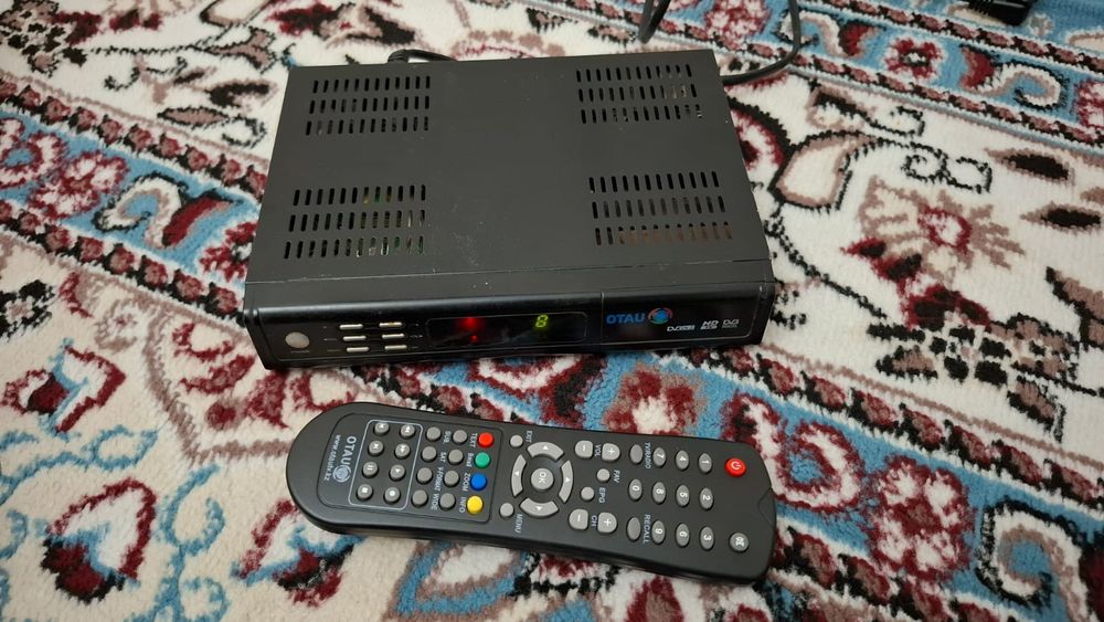 Срочно Продам Отау тв