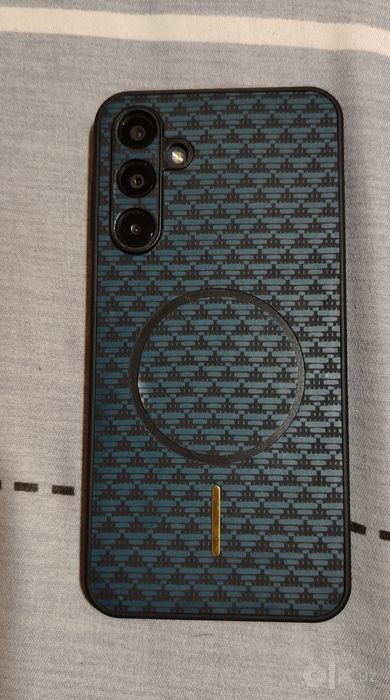 Мобильный телефон модель Samsung a 16
