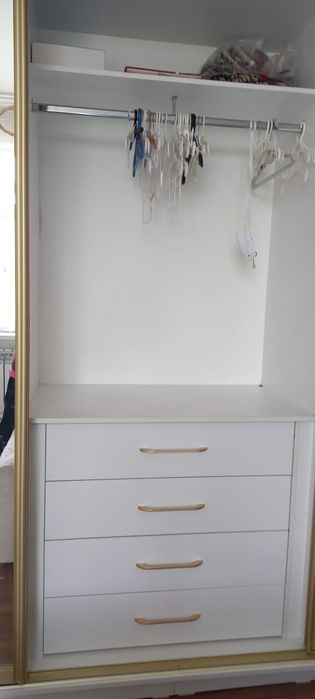 Продам шкаф купе