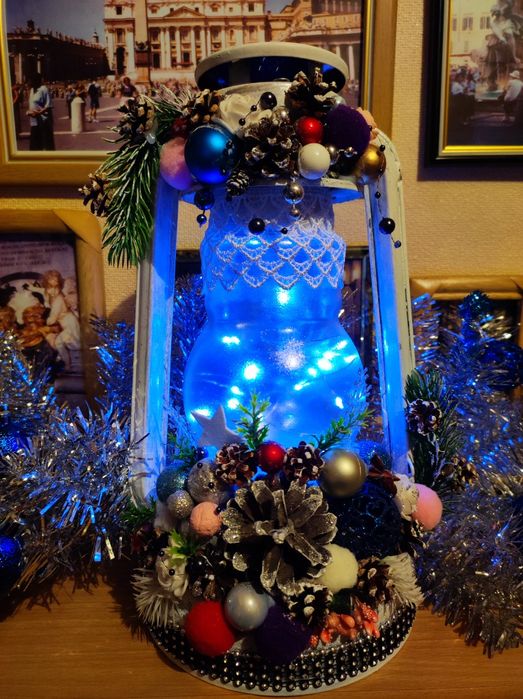 Подделки ручная работа