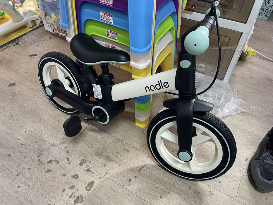 Велосипед Nadle S900