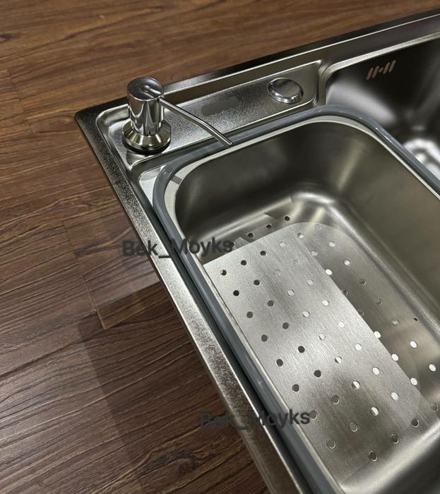 Кухонная мойка,раковина,rakvina