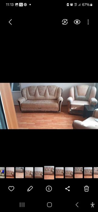 AP 2 camere,  Ploiesti  , Mihai Bravu