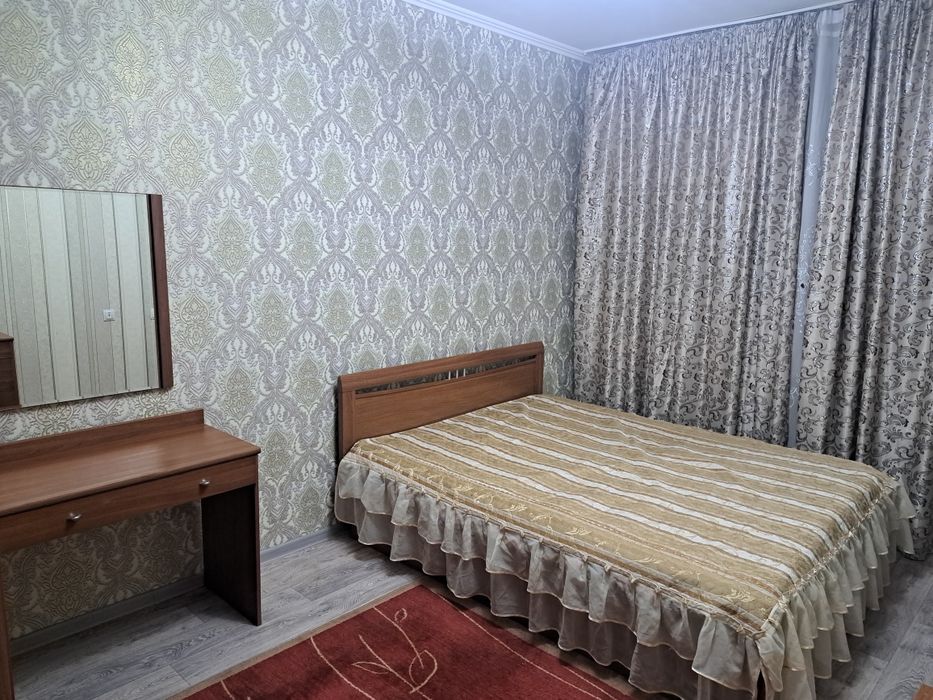 Сдам 2комн на длительный срок