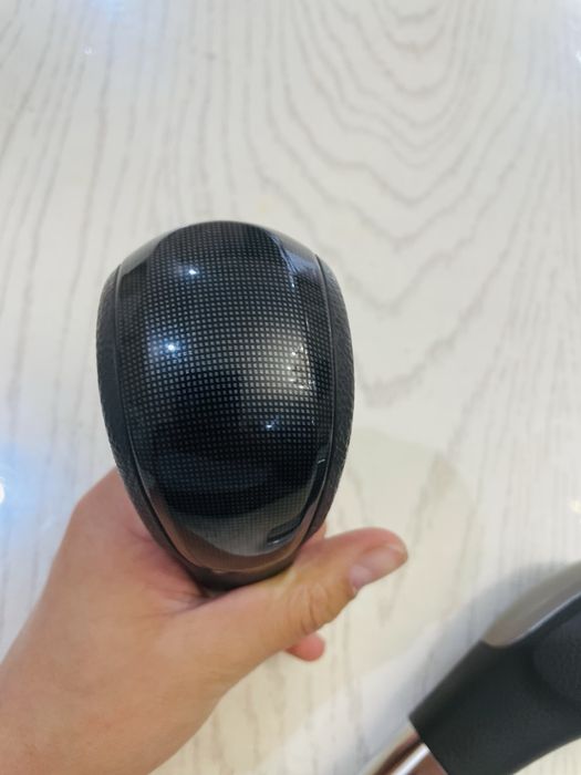 Скоростной рычаг сотилади