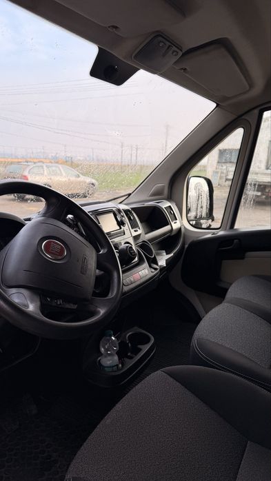 Fiat Ducato 3.3 2015 SERVICE MOBIL