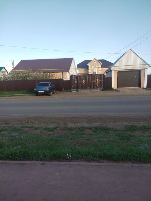 Продам или сдам дом с мансардой