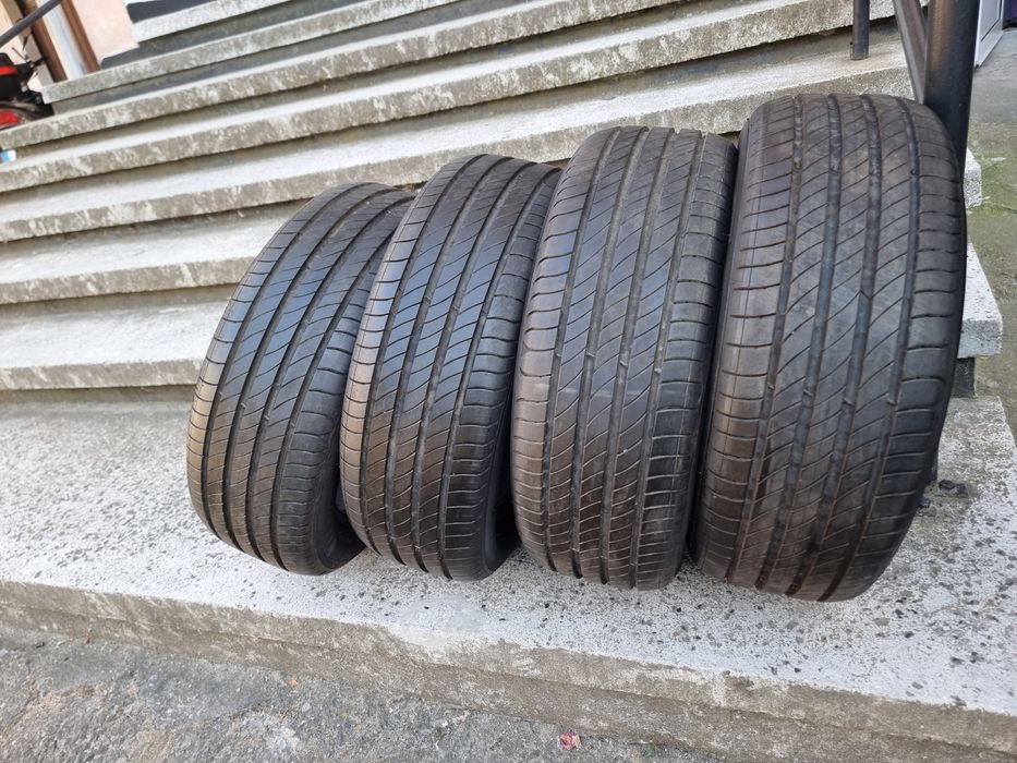 Гуми Летни Мешелин