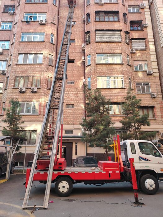 Автолифт, Avto_lift, avto vishka, avtopodyomnik.