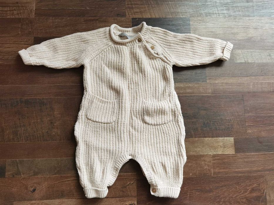 Бебешки дрешки есен-зима NEXT, George