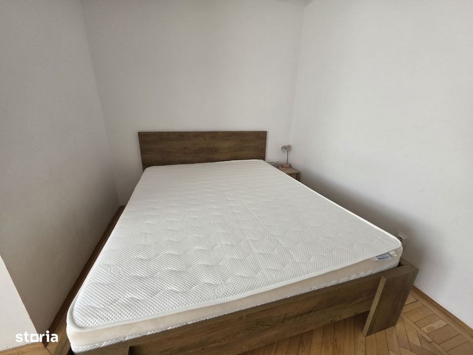 Titan, 5 minute metrou si parc IOR, Fuiorului, bloc mixt, Liceul Dante