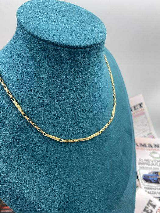 Amanet Next Generation/Lant aur 14K 6.64G