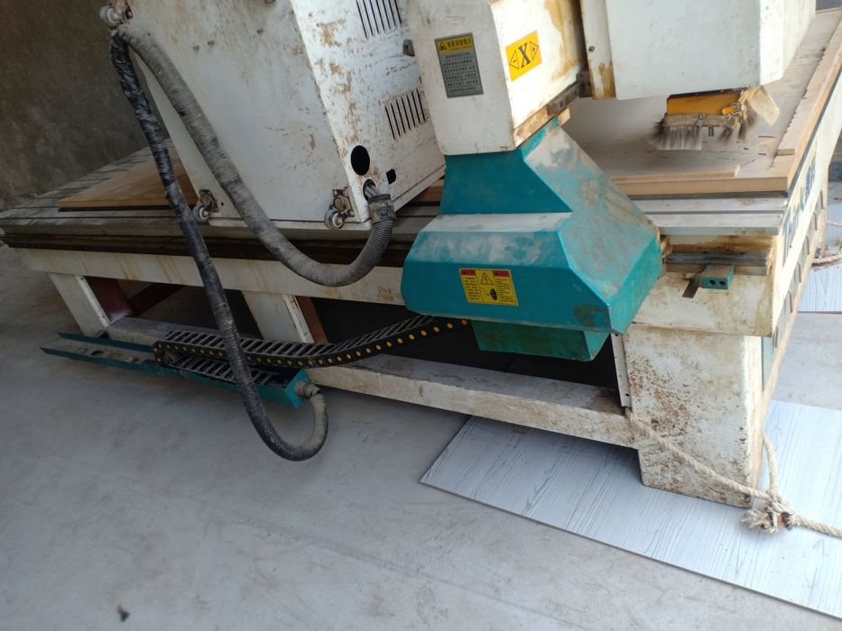 чпу  ровер cnc 1325