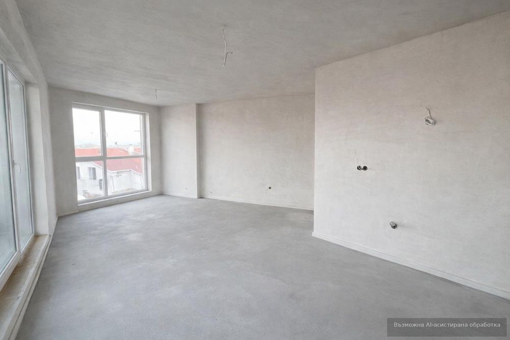 Продава се Тристаен апартамент в Пловдив, Коматево - 104 кв.м за 678 €/кв.м - Снимка #1