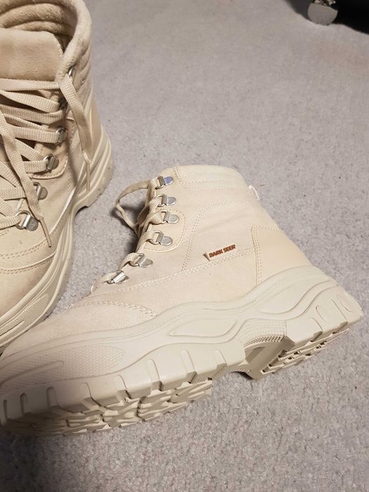 Ghete superbe noi 35 crem