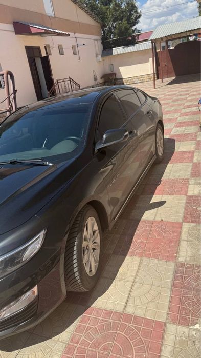 Malibu 2 1.5 turbo краскаси тоза