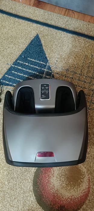 Продам массажёр для ног