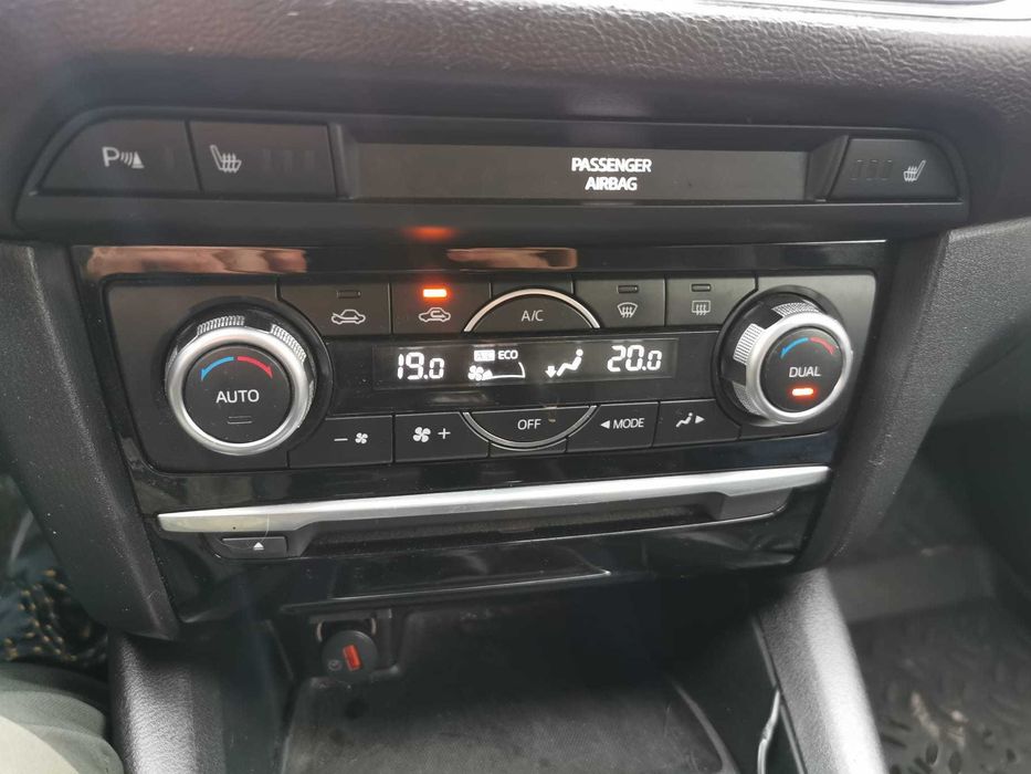 Mazda 6 2016 diesel, 9.968 € — imagine 3