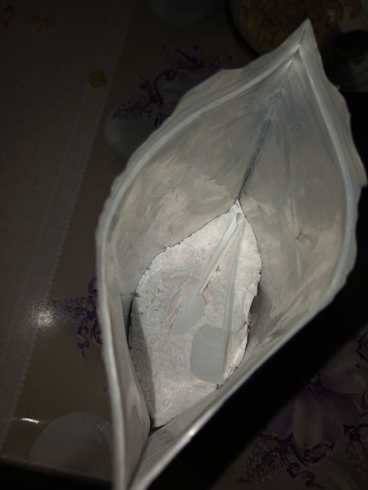 Креатин моногидрат