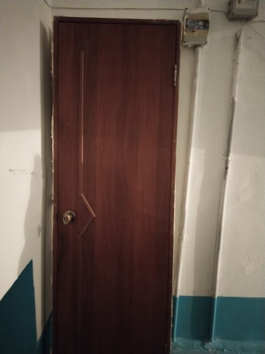 Межкомнатные двери