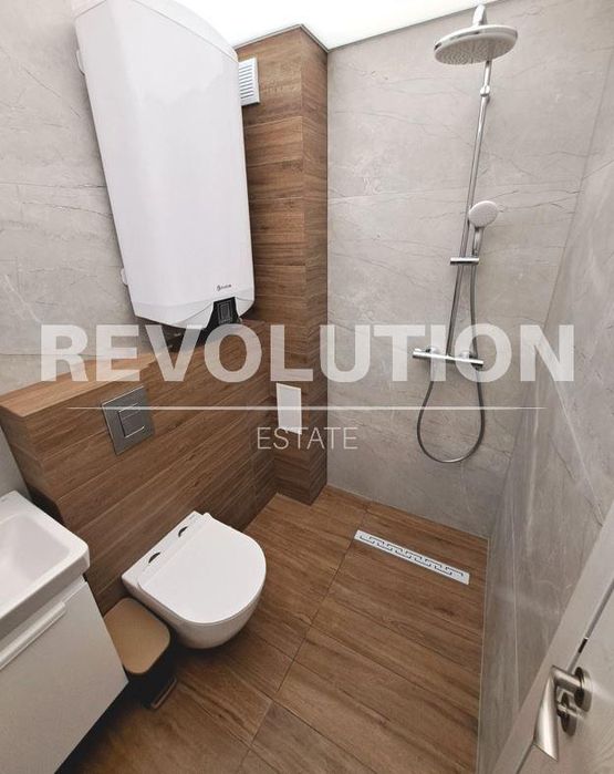 Дава се под наем Двустаен апартамент в Варна, м-т Пчелина - 57 кв.м за 475 € - Снимка #3