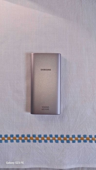 Powerbank Samsung