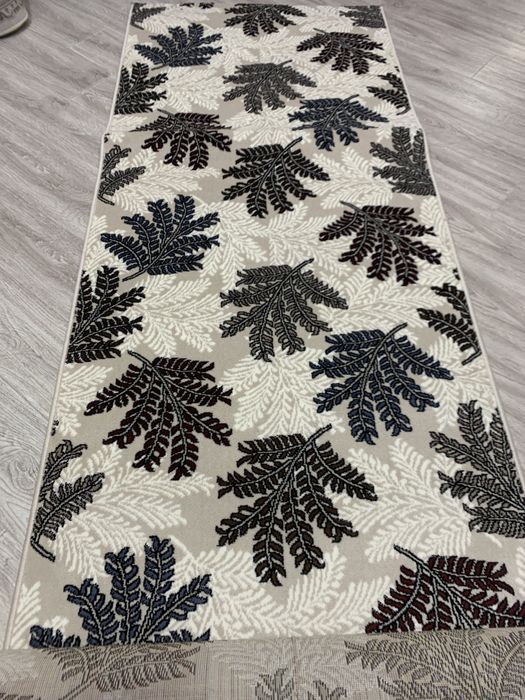 Гилам дорожка ва ковроланлар скидкада!