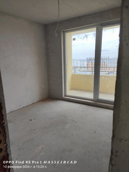 Продавам апартамент