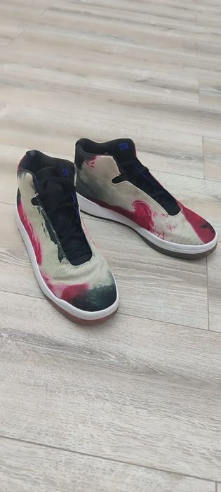 Кроссовки Adidas Originals Veritas Mid