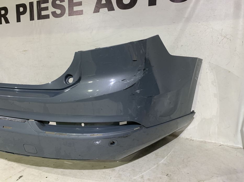 Bara spate Volvo XC90, 2015, 2016, 2017, 2018, 2019, 2020, cod origine OE 31690642.