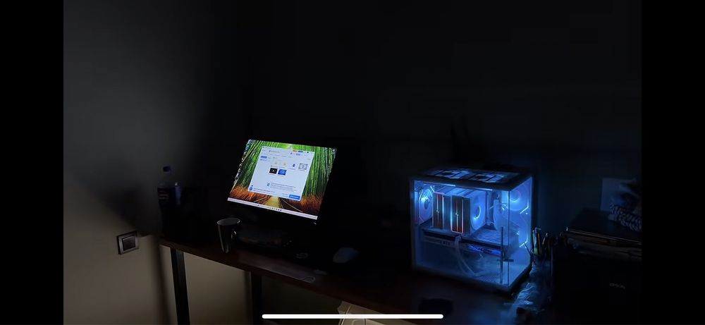 Пк продам игравой