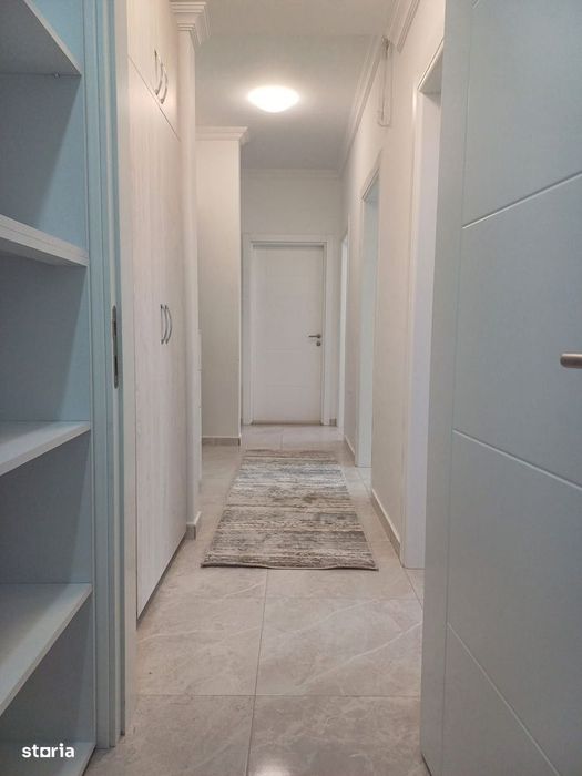 Apartament 2 camere – Energia Residence - 134000 euro