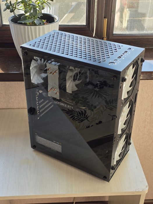 Компьютер игровой