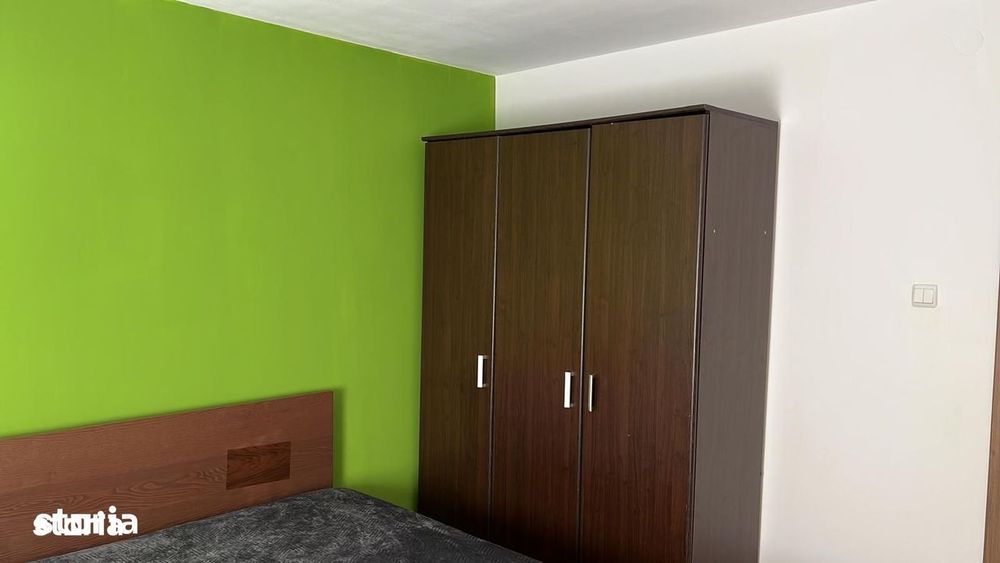 Apartament 2 camere Piata Muncii