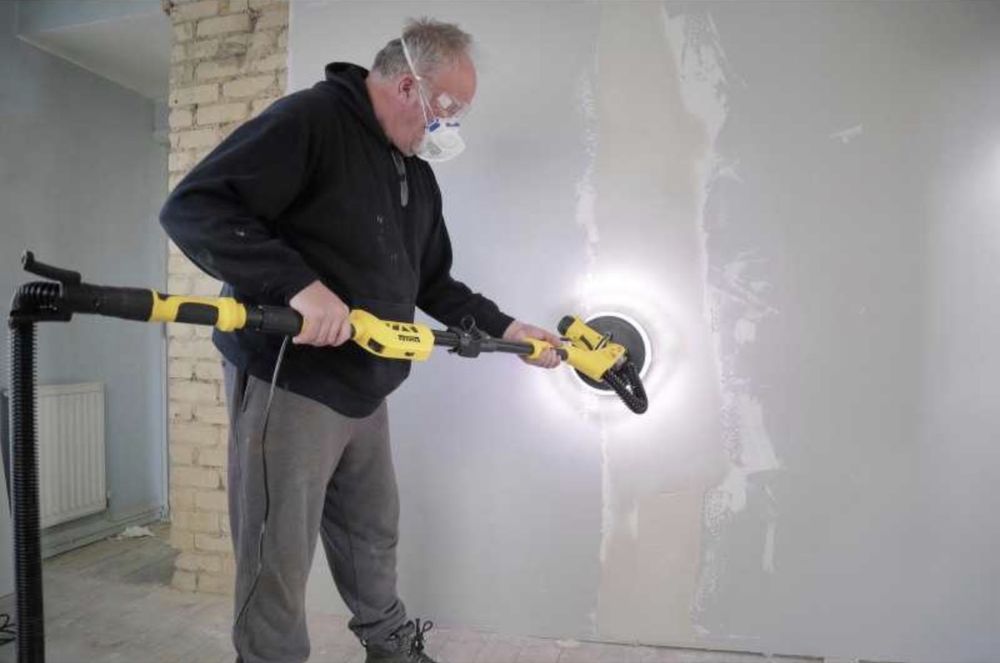 Girafa slefuit Stanley Fatmax