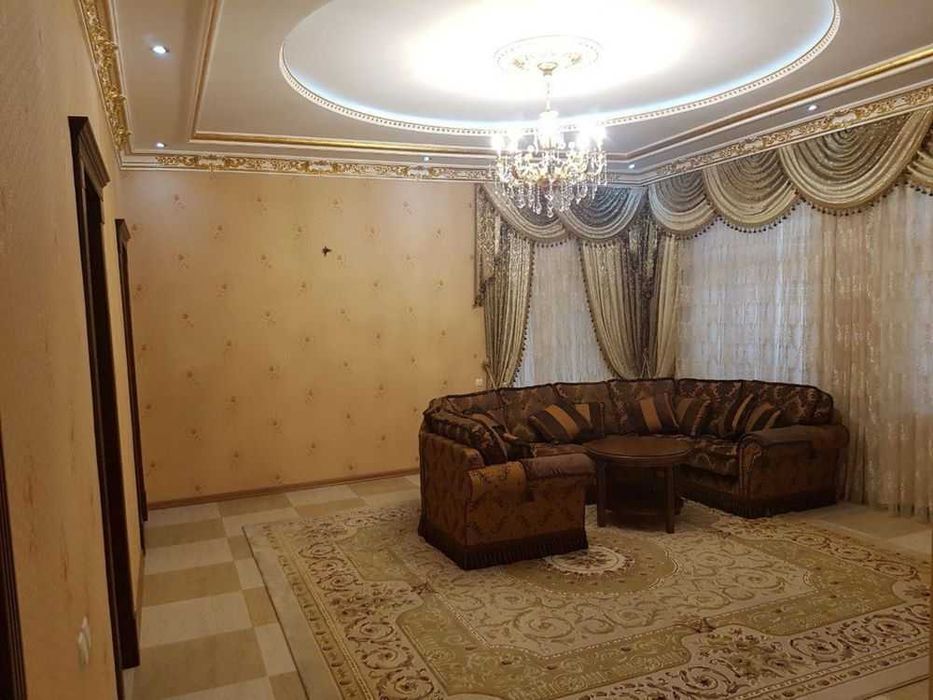 Продается Евродом в Яккасарайском р-не ор-р посольство Италии