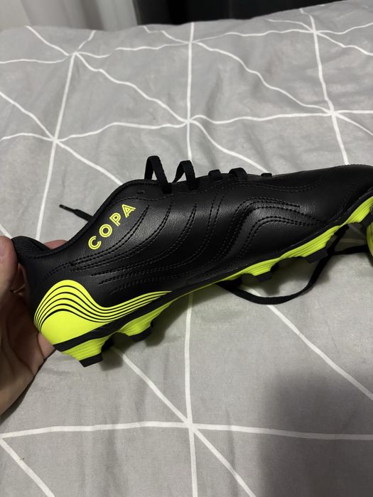 ghete adidas copa fg